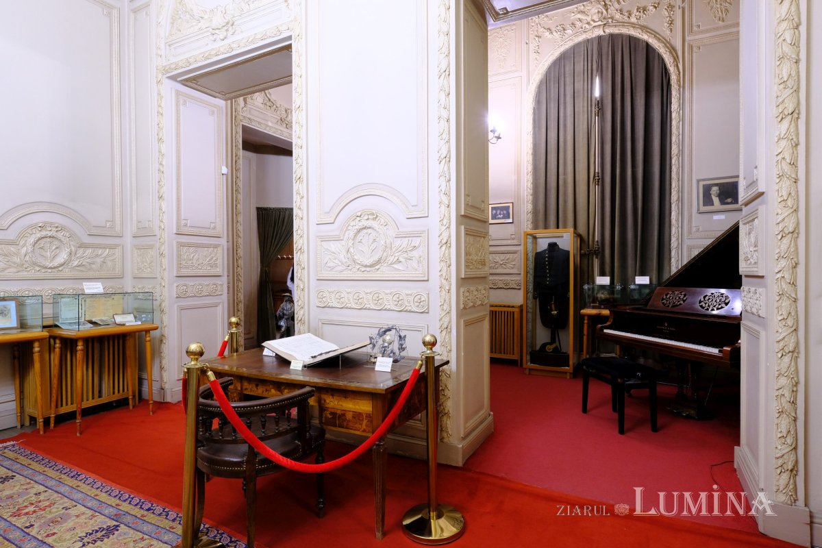 Acasă la muzica însăși 181195