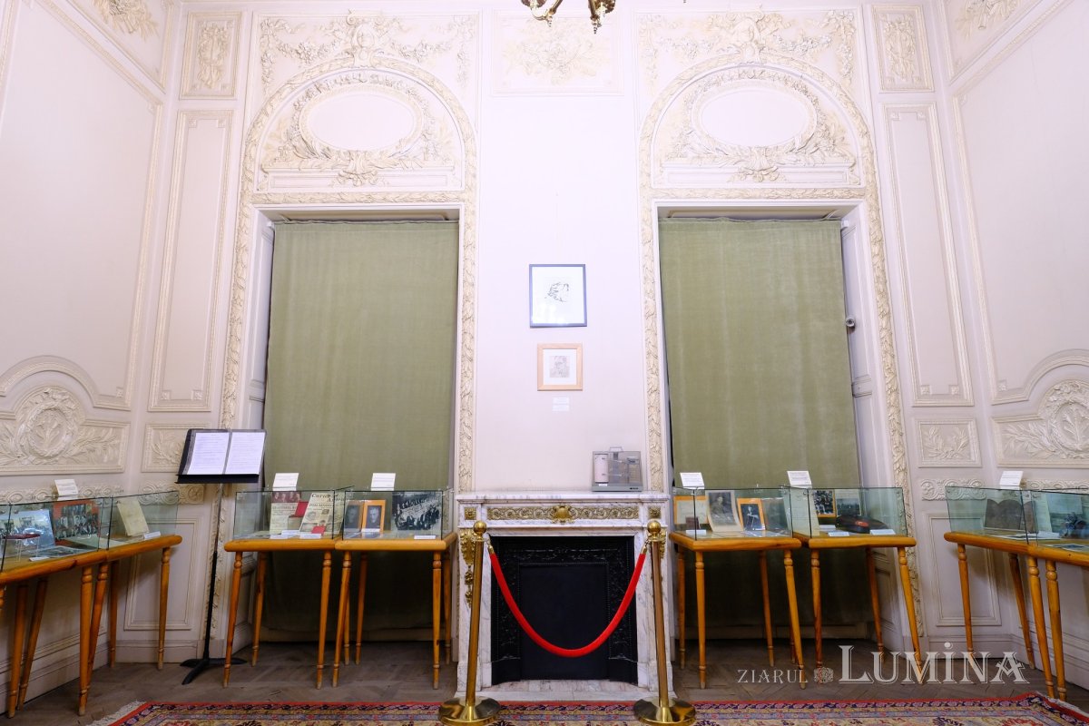 Acasă la muzica însăși 181196