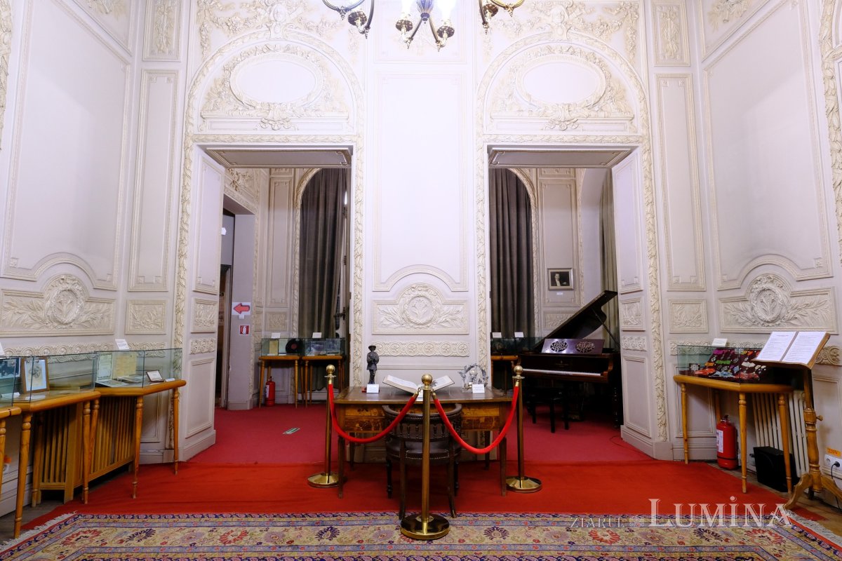 Acasă la muzica însăși 181197