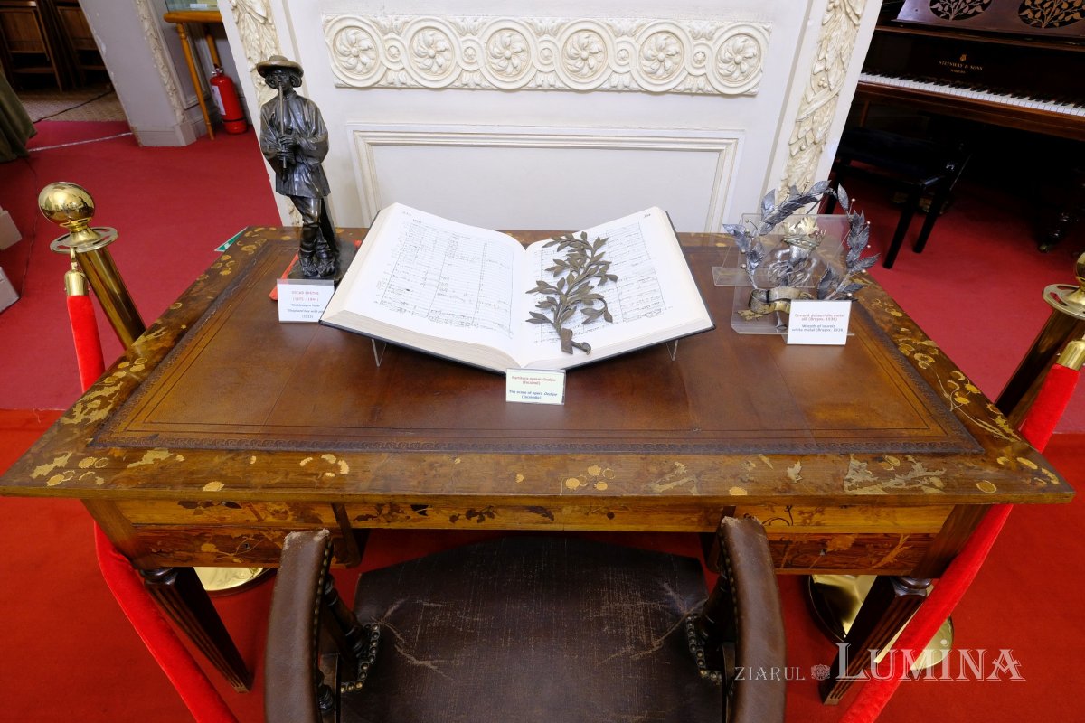 Acasă la muzica însăși 181199