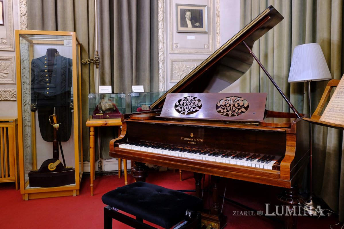 Acasă la muzica însăși 181203