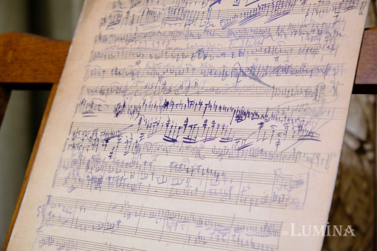 Acasă la muzica însăși 181205