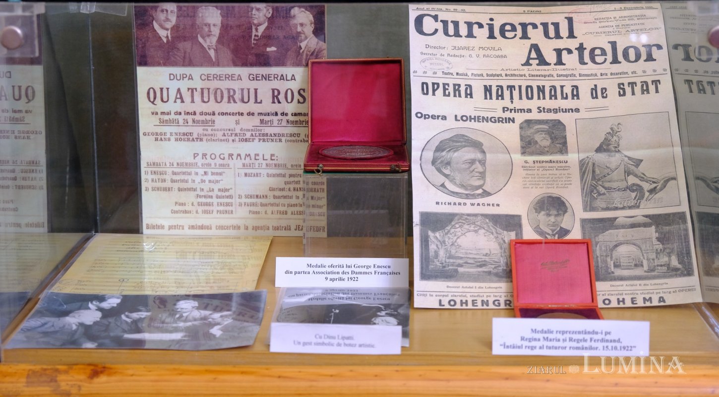 Acasă la muzica însăși 181216