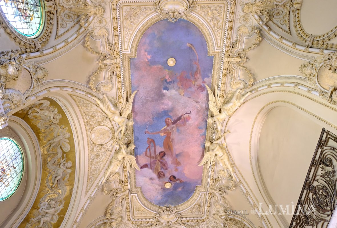 Acasă la muzica însăși 181222