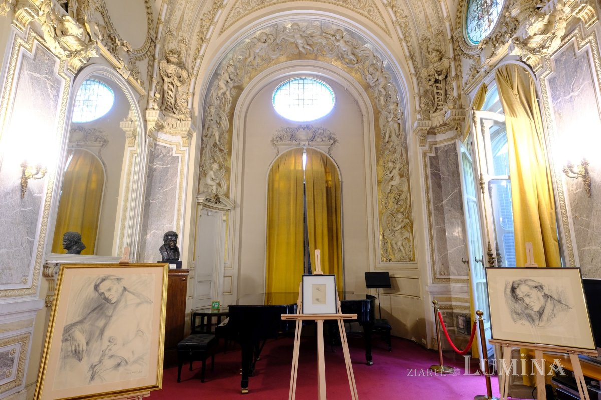 Acasă la muzica însăși 181224