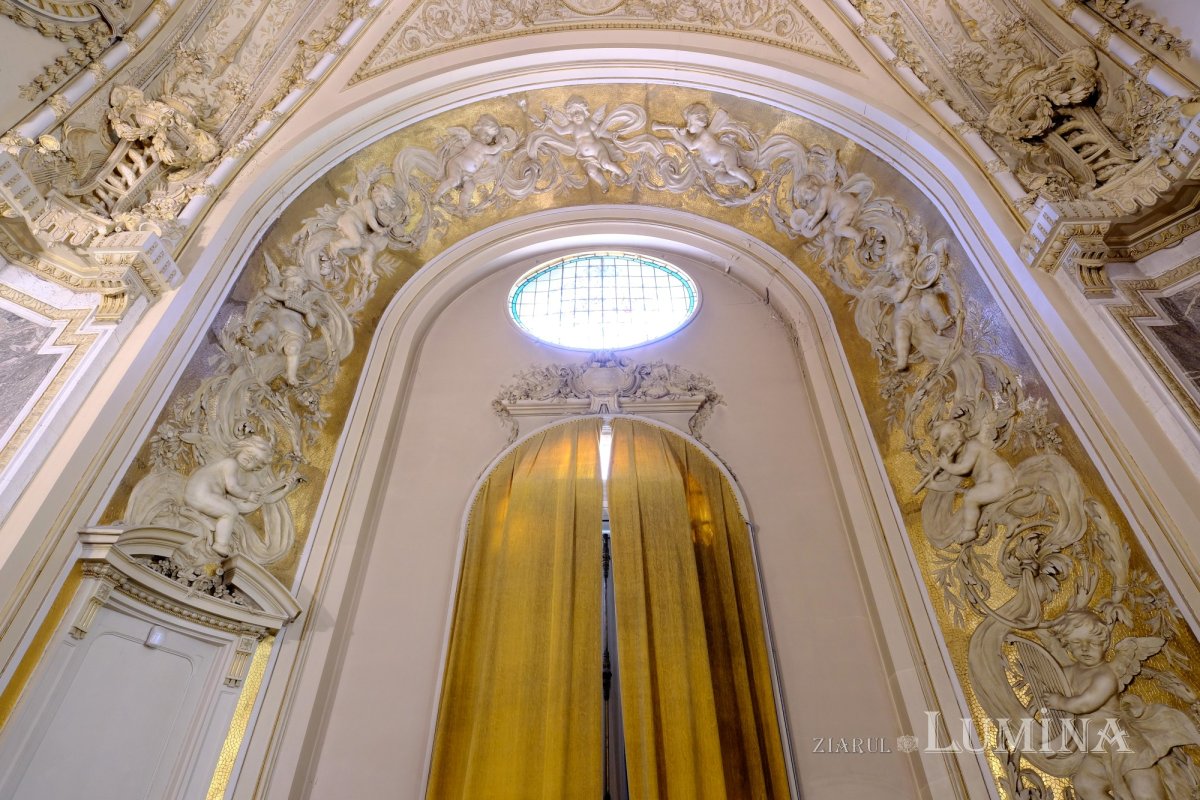 Acasă la muzica însăși 181227