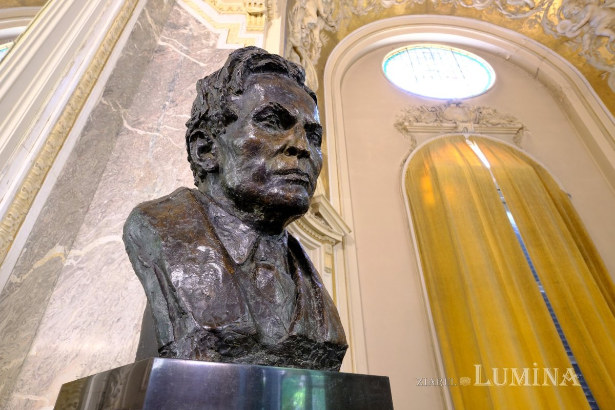 Acasă la muzica însăși 181228