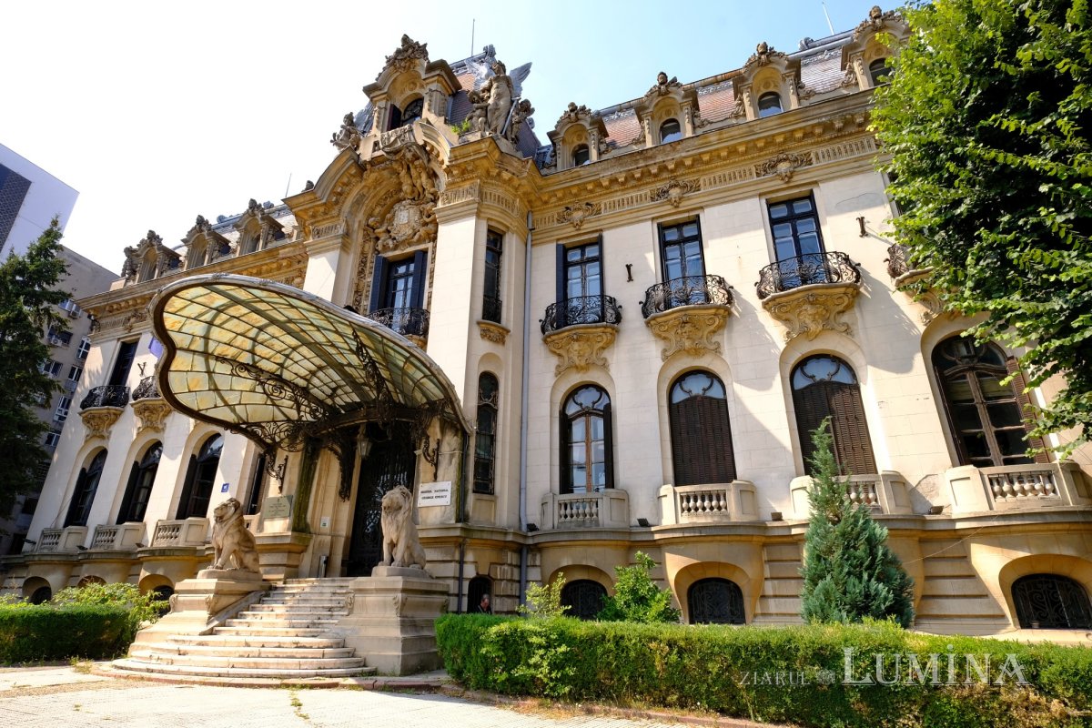 Acasă la muzica însăși 181231