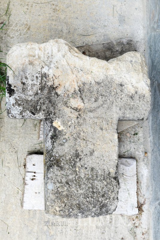 Mărcuș, o parohie jertfelnică și iubitoare de Dumnezeu 181367