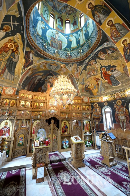 Mărcuș, o parohie jertfelnică și iubitoare de Dumnezeu 181369