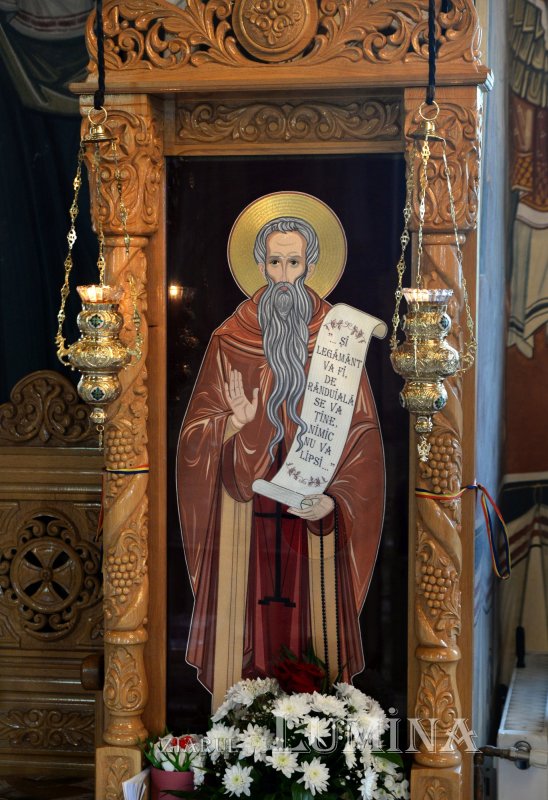 Mărcuș, o parohie jertfelnică și iubitoare de Dumnezeu 181373