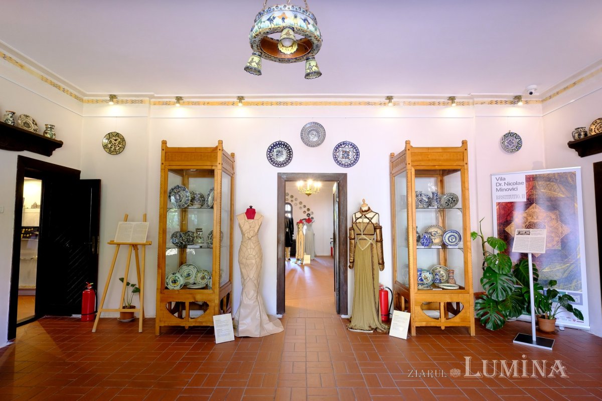 Muzeul de la capătul Bucureștiului 181816