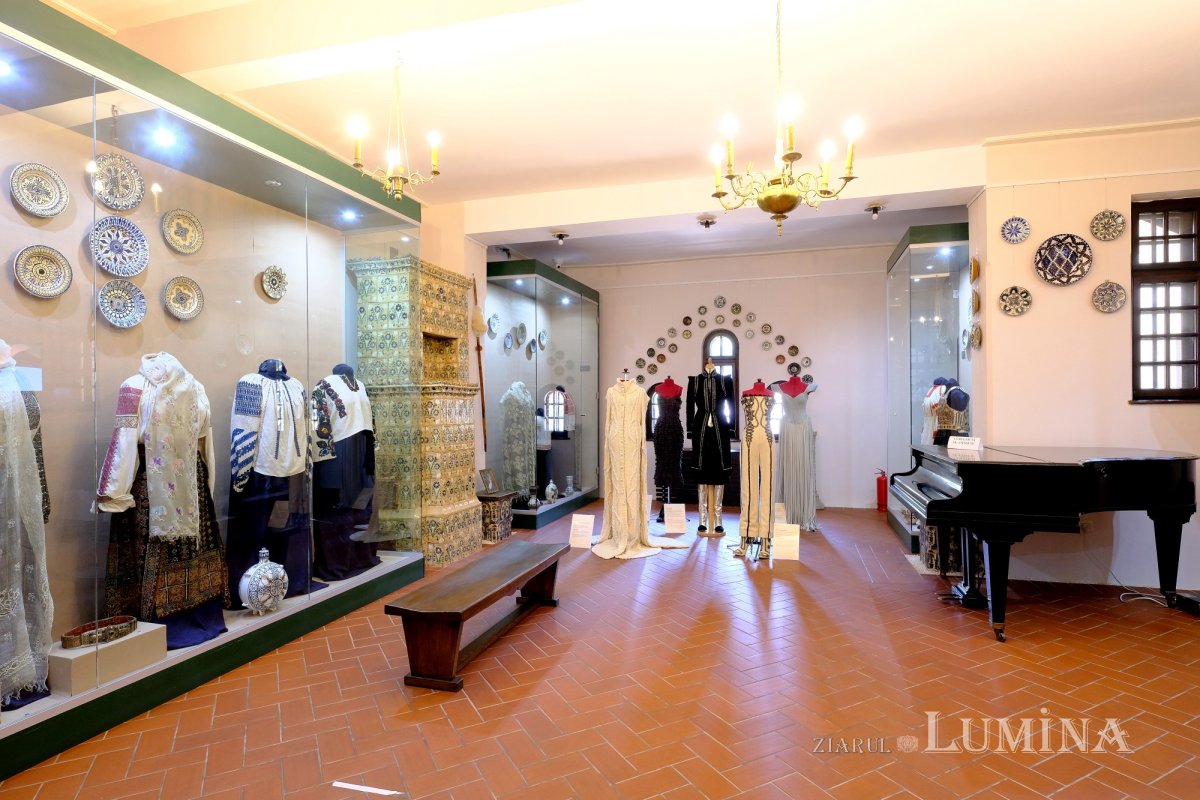 Muzeul de la capătul Bucureștiului 181817