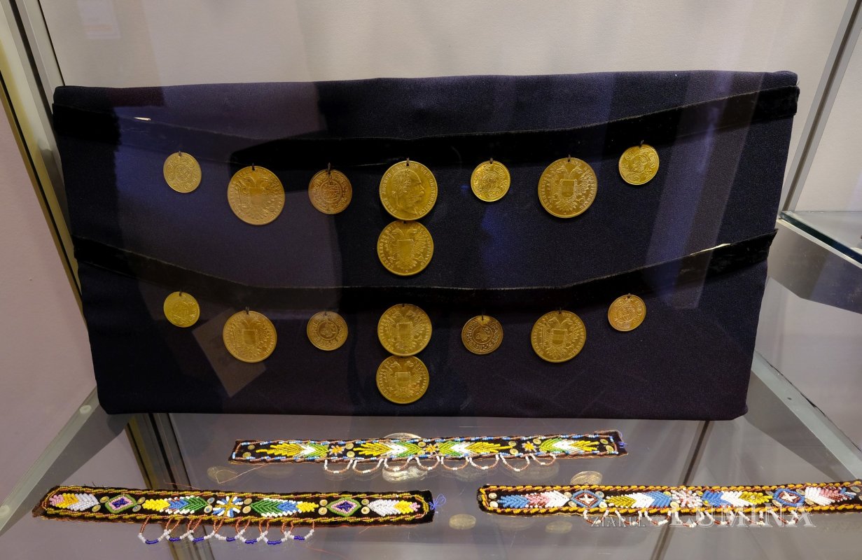 Muzeul de la capătul Bucureștiului 181820