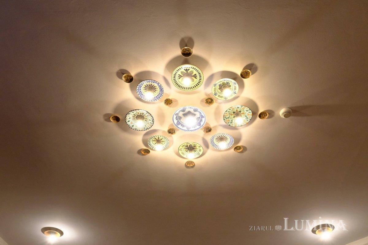 Muzeul de la capătul Bucureștiului 181825