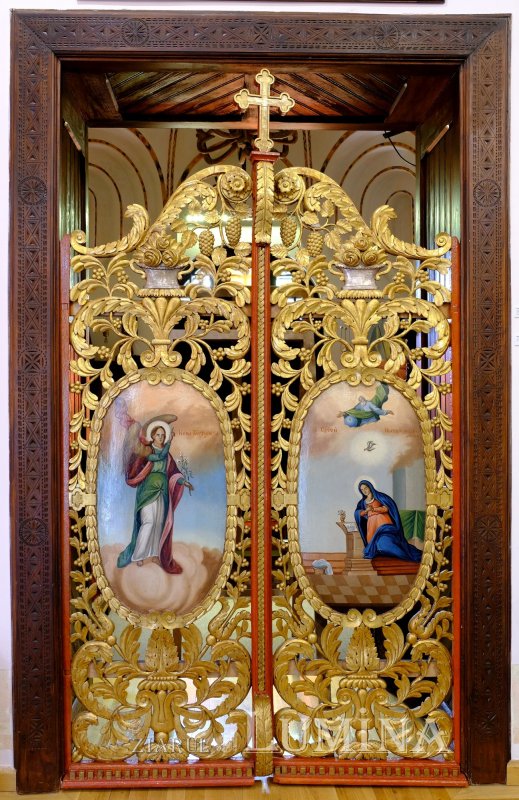 Muzeul de la capătul Bucureștiului 181832