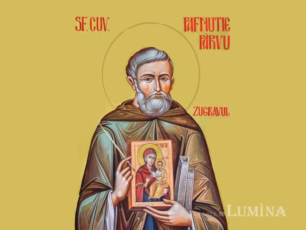 Trăitori pentru o zi în duhul și lumina sfinților de la Robaia 181739