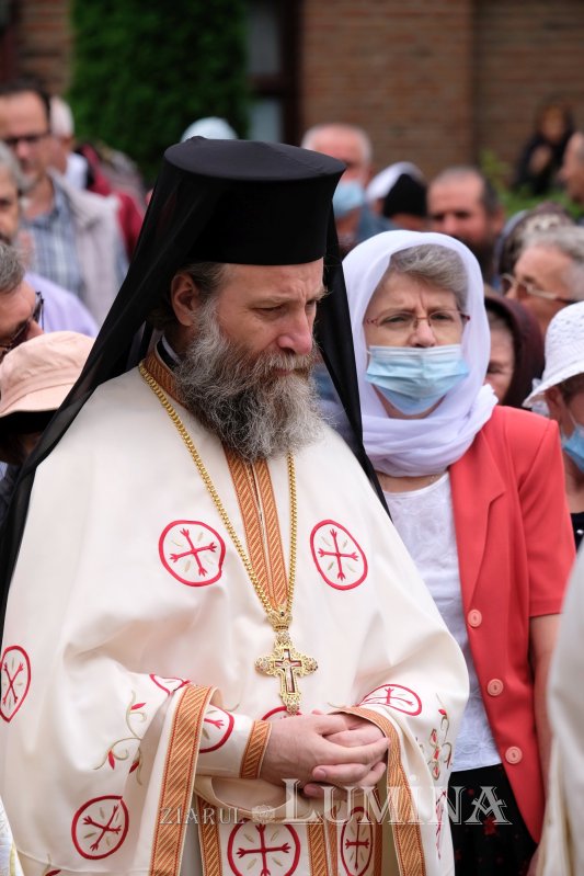 Zile de sărbătoare la Mănăstirea Plumbuita 182095