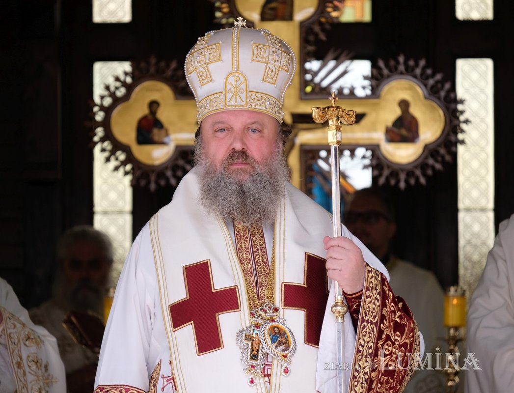 Zile de sărbătoare la Mănăstirea Plumbuita 182105