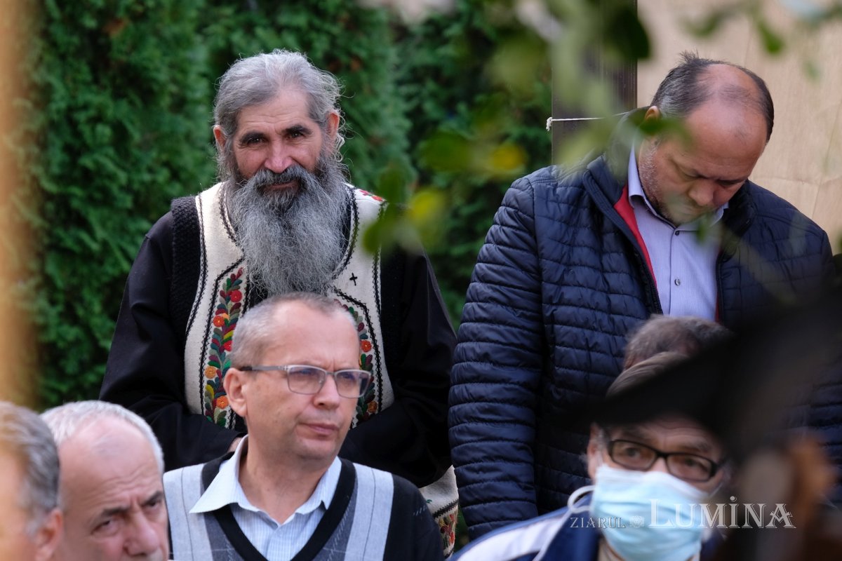 Zile de sărbătoare la Mănăstirea Plumbuita 182110