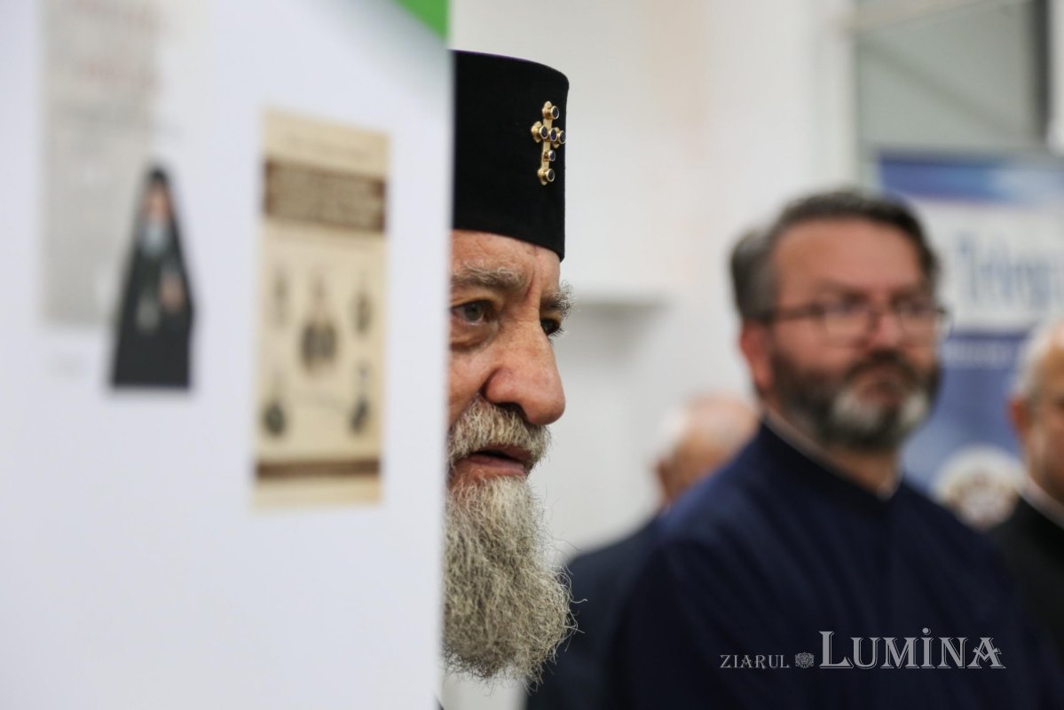 Tipografia „Şaguniana“, la 171 de ani de la înfiinţare: două volume lansate la Sibiu 182463