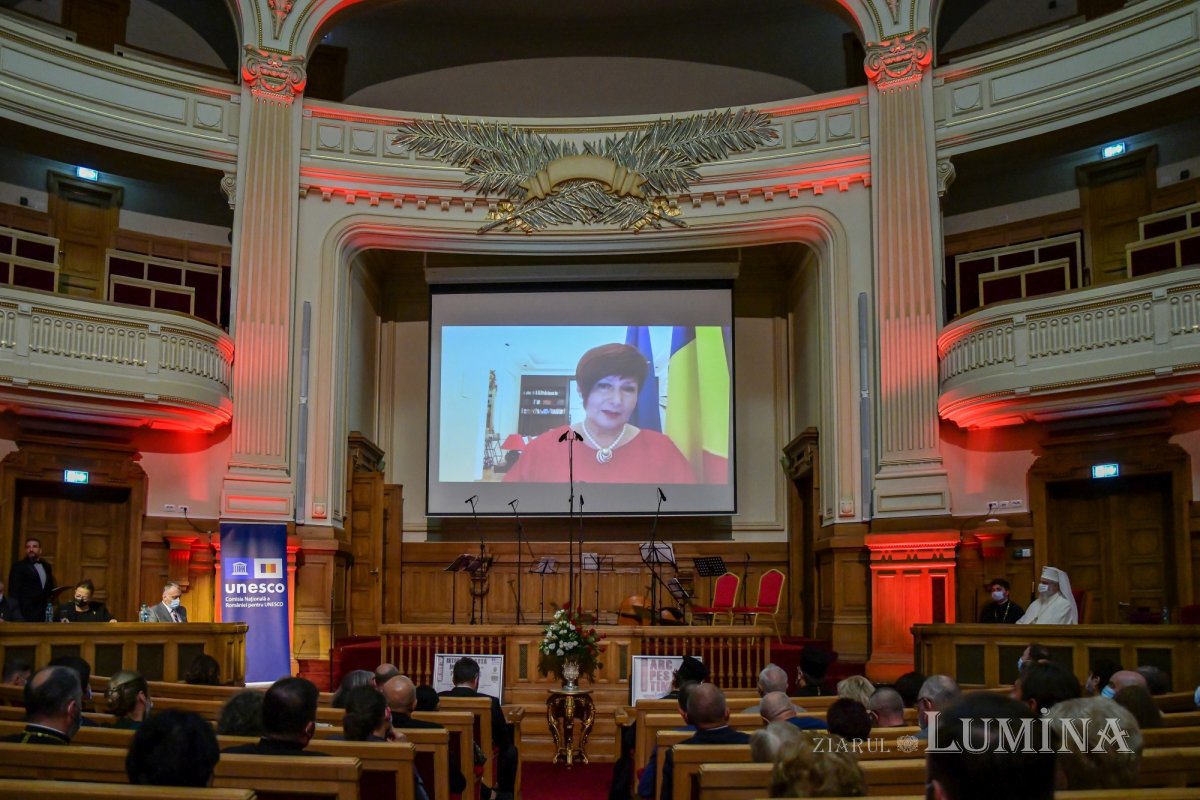 „Istorie și artă în România. Perspective spirituale” 183056