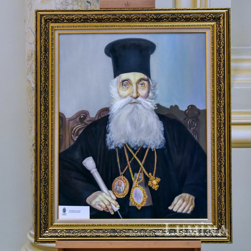 „Istorie și artă în România. Perspective spirituale” 183057