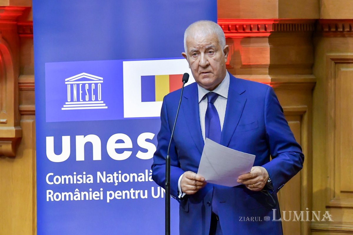 „Istorie și artă în România. Perspective spirituale” 183062