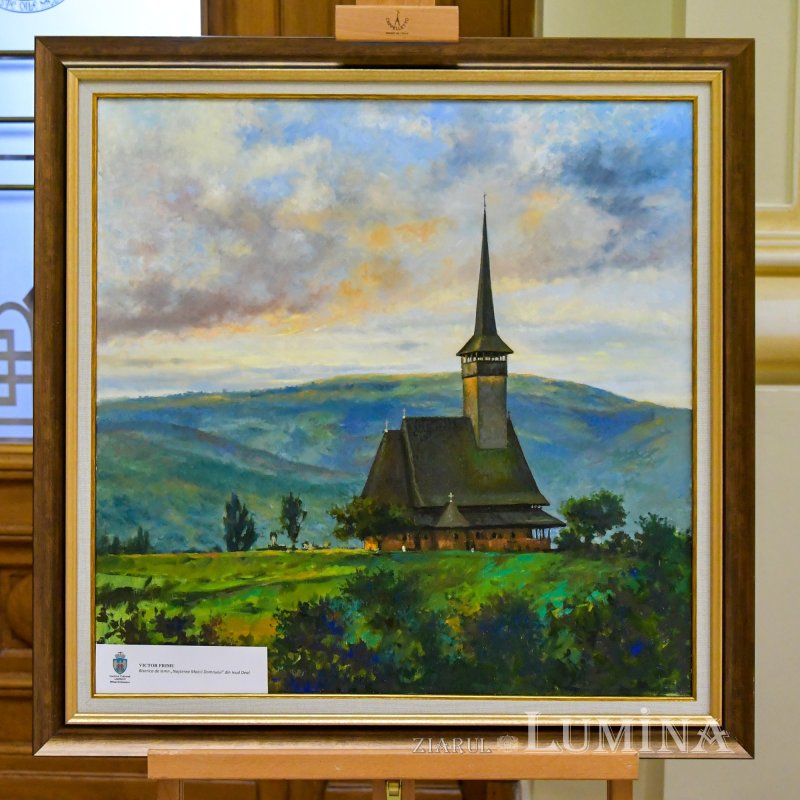 „Istorie și artă în România. Perspective spirituale” 183064