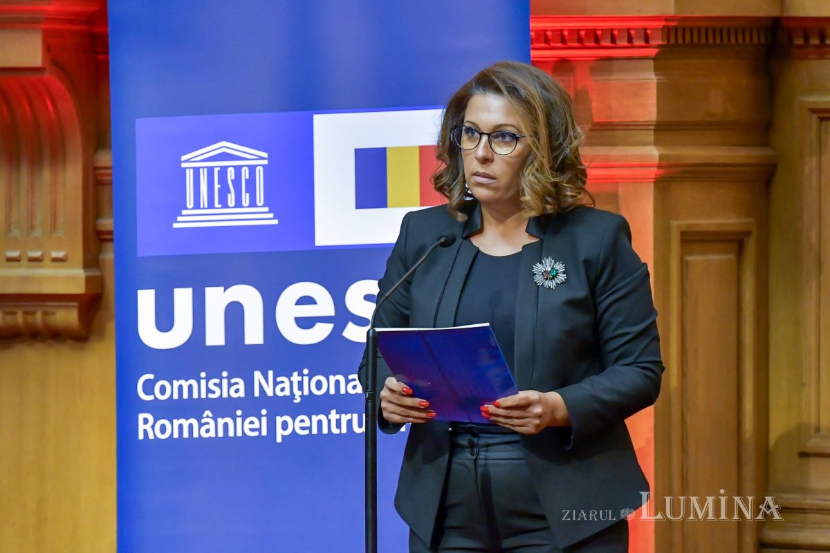 „Istorie și artă în România. Perspective spirituale” 183066