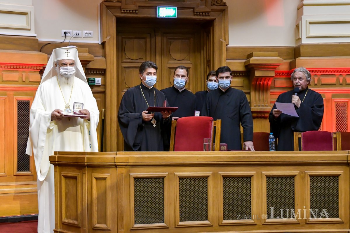 „Istorie și artă în România. Perspective spirituale” 183067