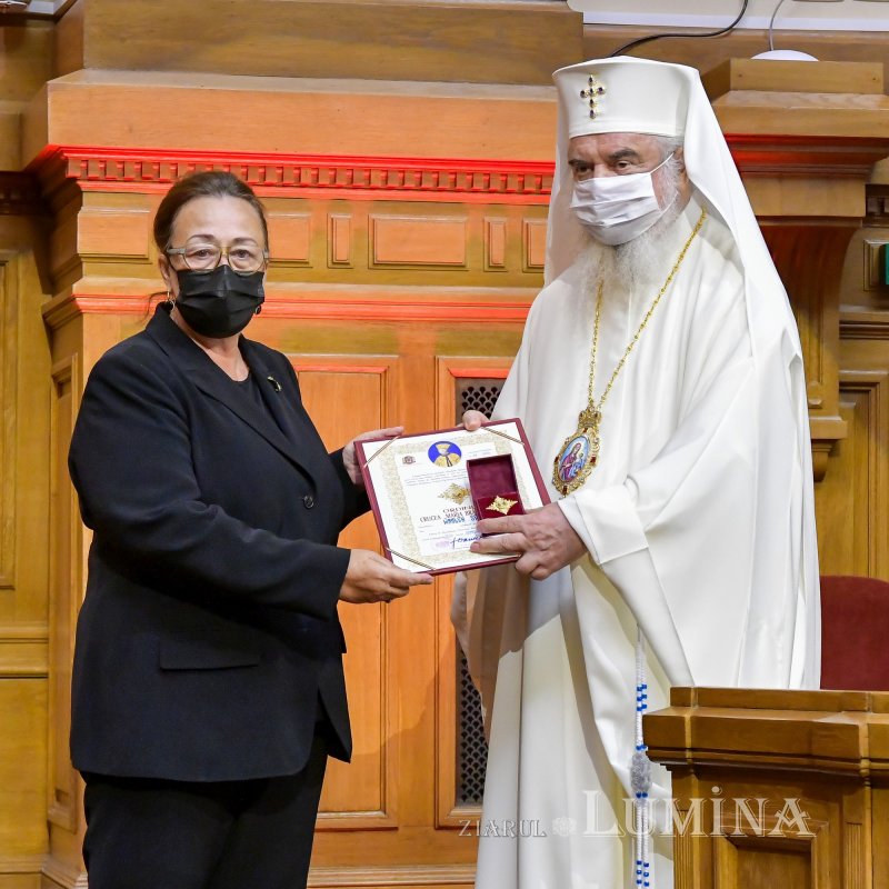 „Istorie și artă în România. Perspective spirituale” 183068