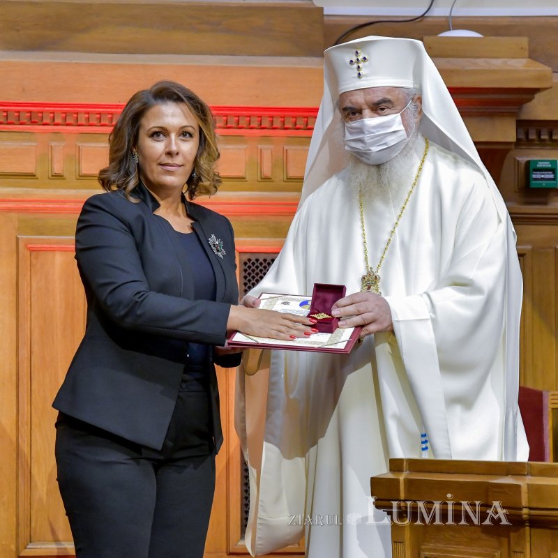 „Istorie și artă în România. Perspective spirituale” 183069