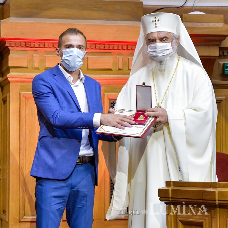 „Istorie și artă în România. Perspective spirituale” 183070