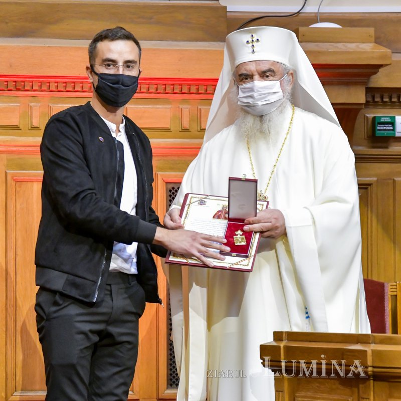 „Istorie și artă în România. Perspective spirituale” 183072