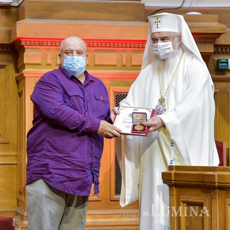 „Istorie și artă în România. Perspective spirituale” 183073