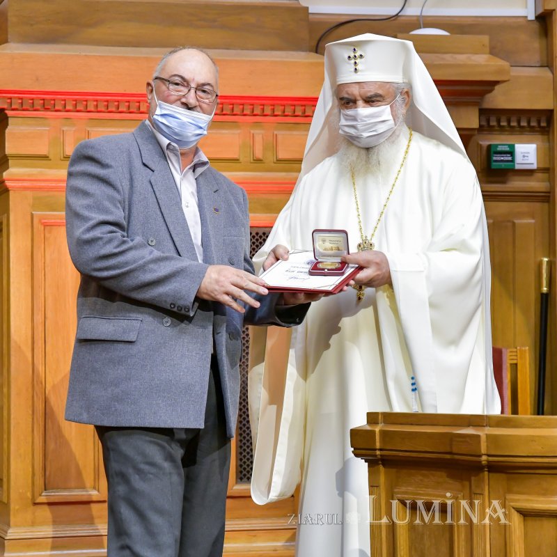 „Istorie și artă în România. Perspective spirituale” 183074