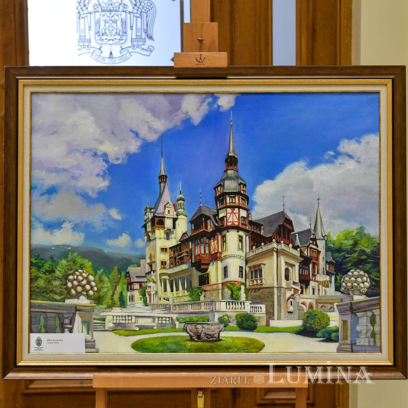 „Istorie și artă în România. Perspective spirituale” 183078