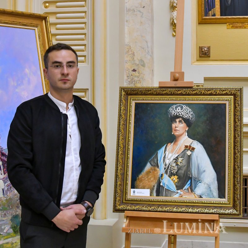 „Istorie și artă în România. Perspective spirituale” 183085