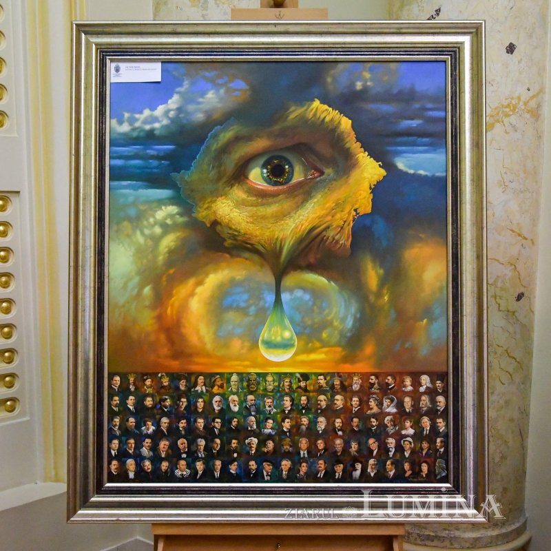 „Istorie și artă în România. Perspective spirituale” 183090