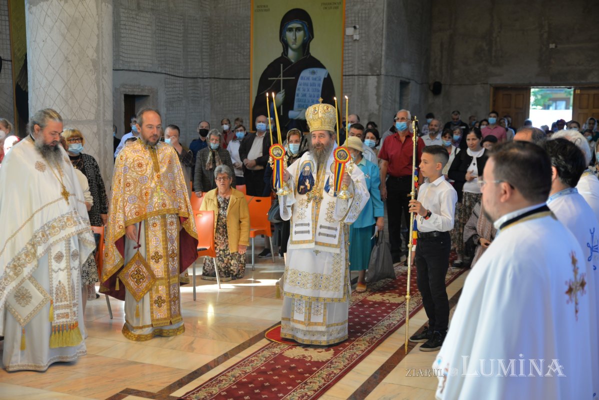 Protoieria Sector 4 Capitală s-a înfrățit cu un protopopiat din Ungaria 183328