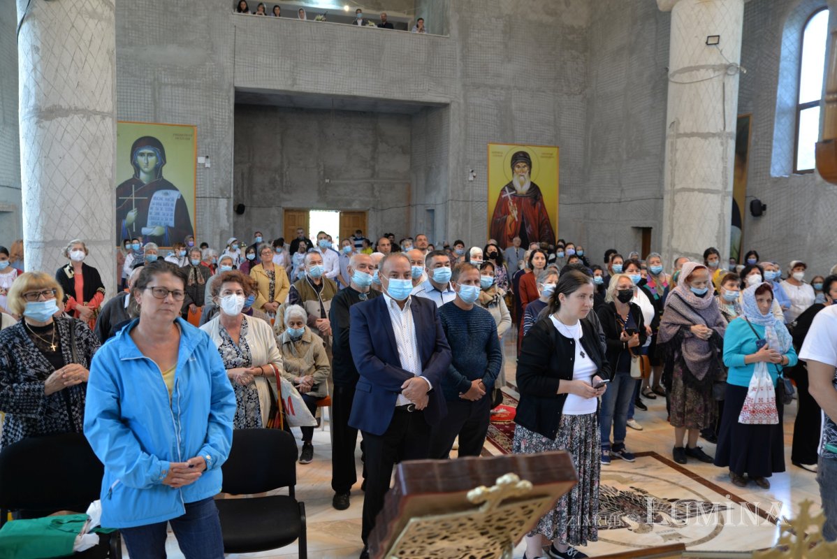 Protoieria Sector 4 Capitală s-a înfrățit cu un protopopiat din Ungaria 183330