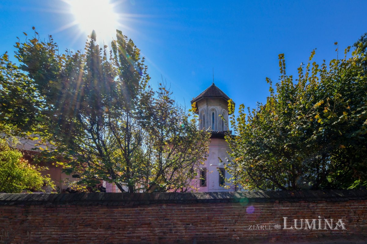 Sfinții Martiri Brâncoveni, noii ocrotitori ai unei biserici restaurate din Ilfov 183828