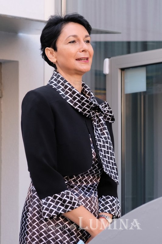 Începutul anului şcolar la Grădiniţa „Buna Vestire” a Patriarhiei Române 183944