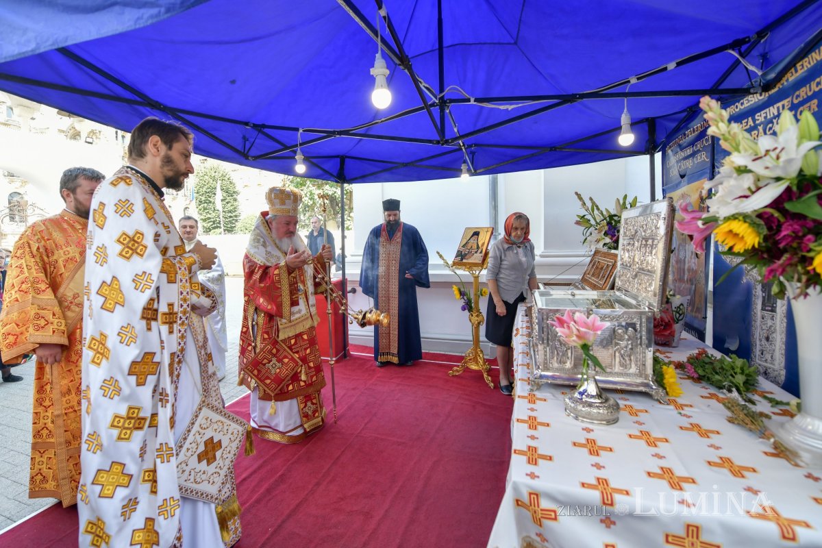 Pelerinajul de toamnă la Parohia „Sfântul Vasile cel Mare” de pe Calea Victoriei 184139