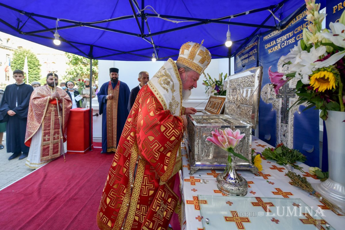 Pelerinajul de toamnă la Parohia „Sfântul Vasile cel Mare” de pe Calea Victoriei 184140