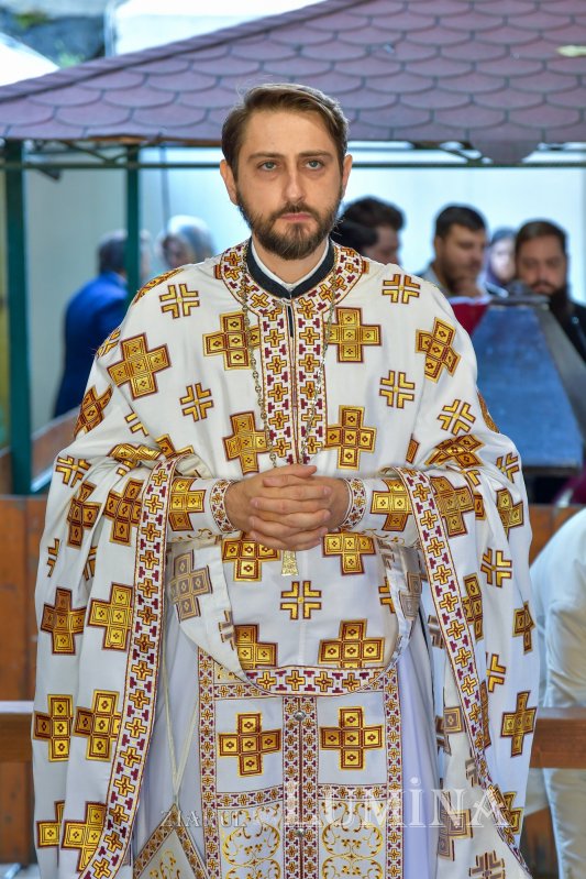 Pelerinajul de toamnă la Parohia „Sfântul Vasile cel Mare” de pe Calea Victoriei 184156