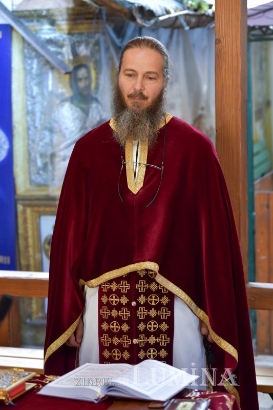 Pelerinajul de toamnă la Parohia „Sfântul Vasile cel Mare” de pe Calea Victoriei 184157