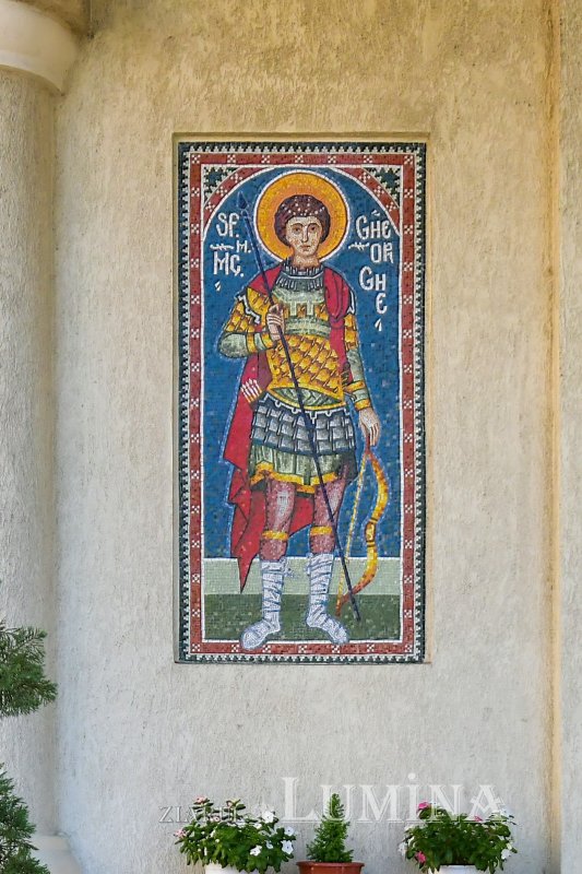 Slujind lui Dumnezeu și oamenilor sub ocrotirea Sfântului Iosif de la Partoş 184212