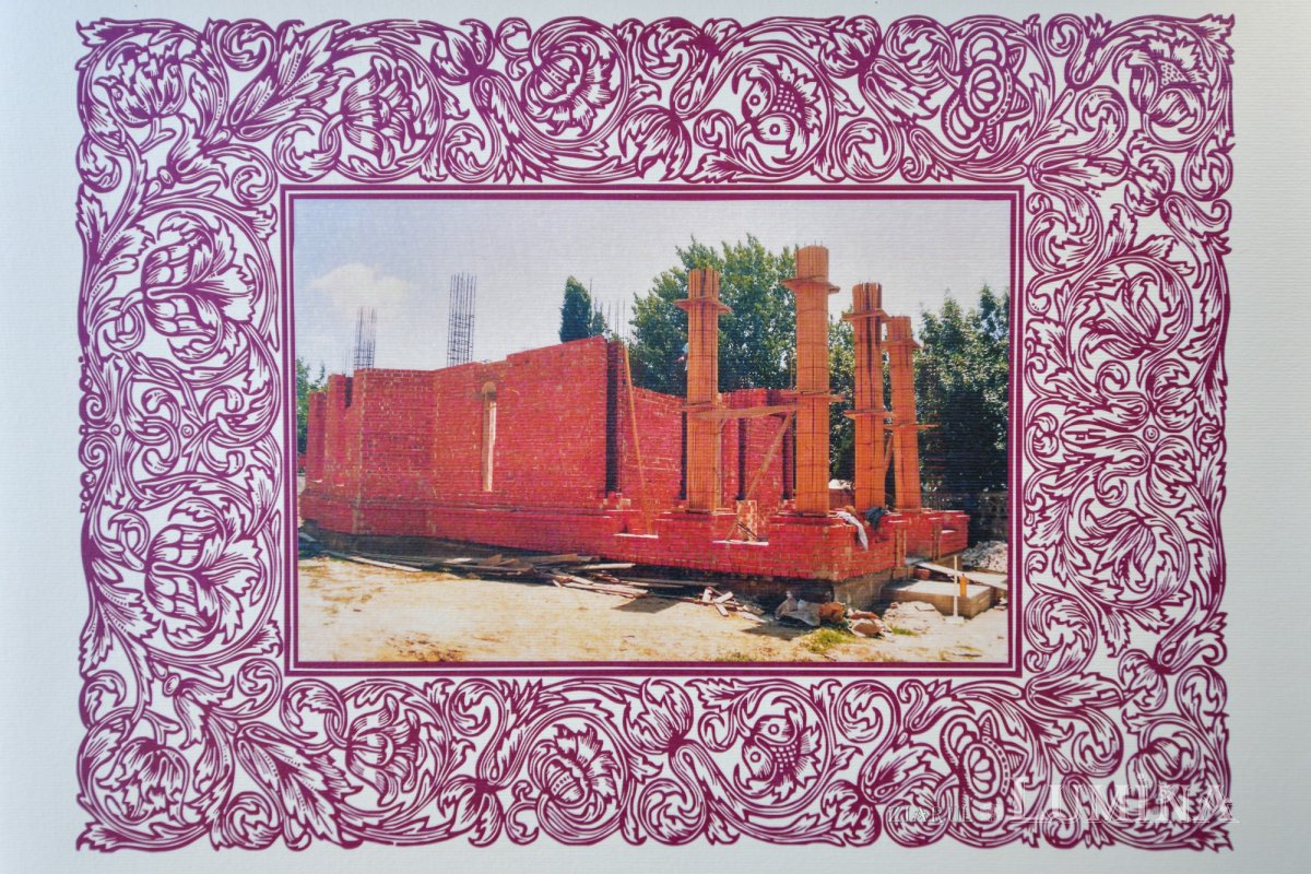 Slujind lui Dumnezeu și oamenilor sub ocrotirea Sfântului Iosif de la Partoş 184231